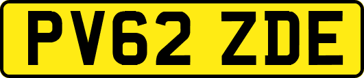 PV62ZDE