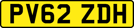 PV62ZDH