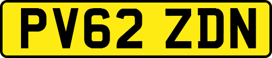 PV62ZDN