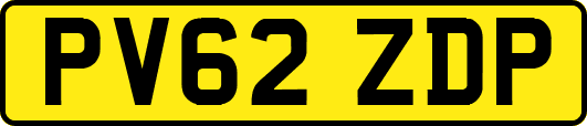 PV62ZDP
