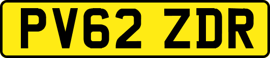 PV62ZDR