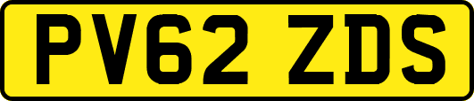 PV62ZDS