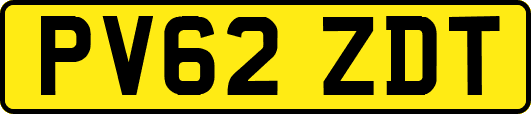 PV62ZDT