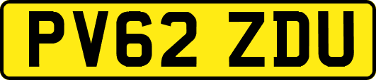 PV62ZDU