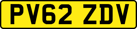 PV62ZDV