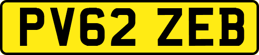 PV62ZEB