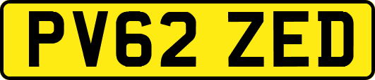PV62ZED
