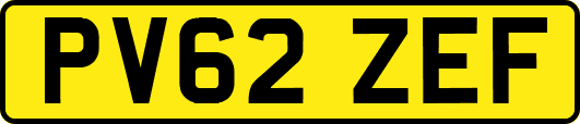 PV62ZEF