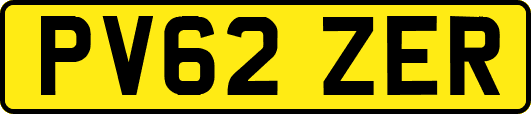 PV62ZER
