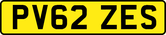 PV62ZES