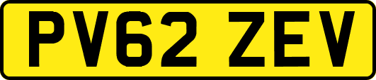 PV62ZEV