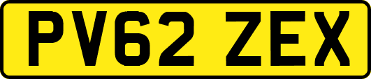 PV62ZEX