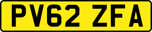 PV62ZFA