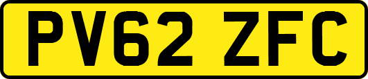 PV62ZFC