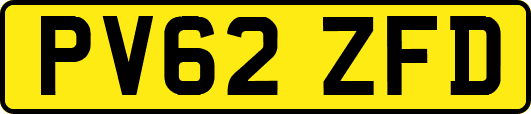PV62ZFD