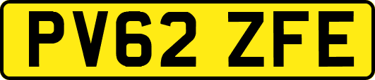 PV62ZFE
