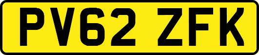 PV62ZFK