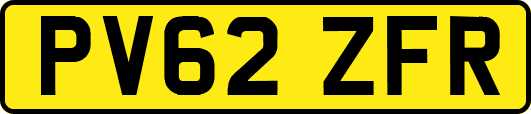 PV62ZFR
