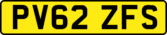 PV62ZFS