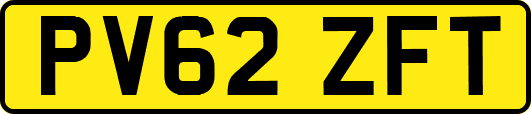 PV62ZFT