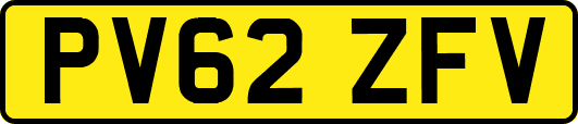 PV62ZFV