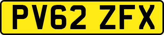 PV62ZFX
