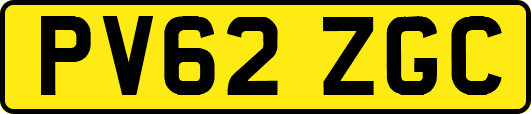 PV62ZGC