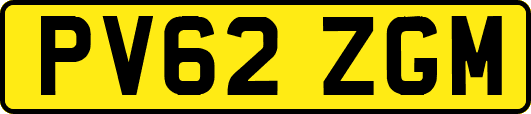 PV62ZGM