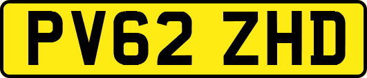 PV62ZHD