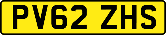PV62ZHS