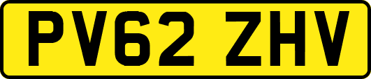 PV62ZHV