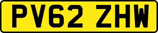 PV62ZHW