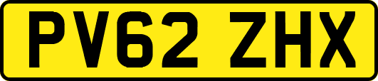 PV62ZHX