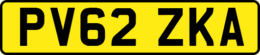 PV62ZKA