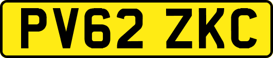 PV62ZKC