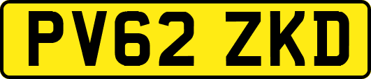PV62ZKD