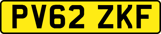PV62ZKF