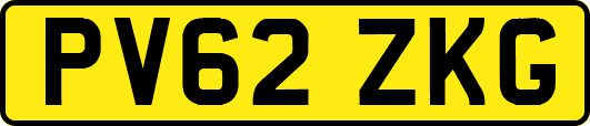 PV62ZKG