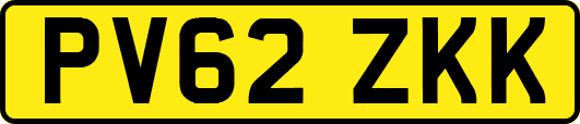 PV62ZKK