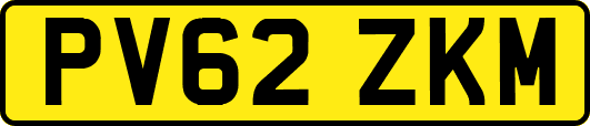 PV62ZKM