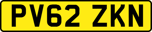 PV62ZKN