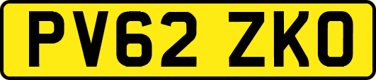 PV62ZKO