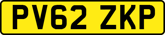 PV62ZKP