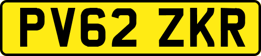 PV62ZKR