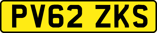 PV62ZKS