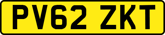 PV62ZKT