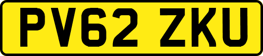 PV62ZKU