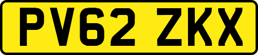 PV62ZKX