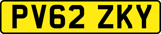 PV62ZKY