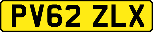 PV62ZLX